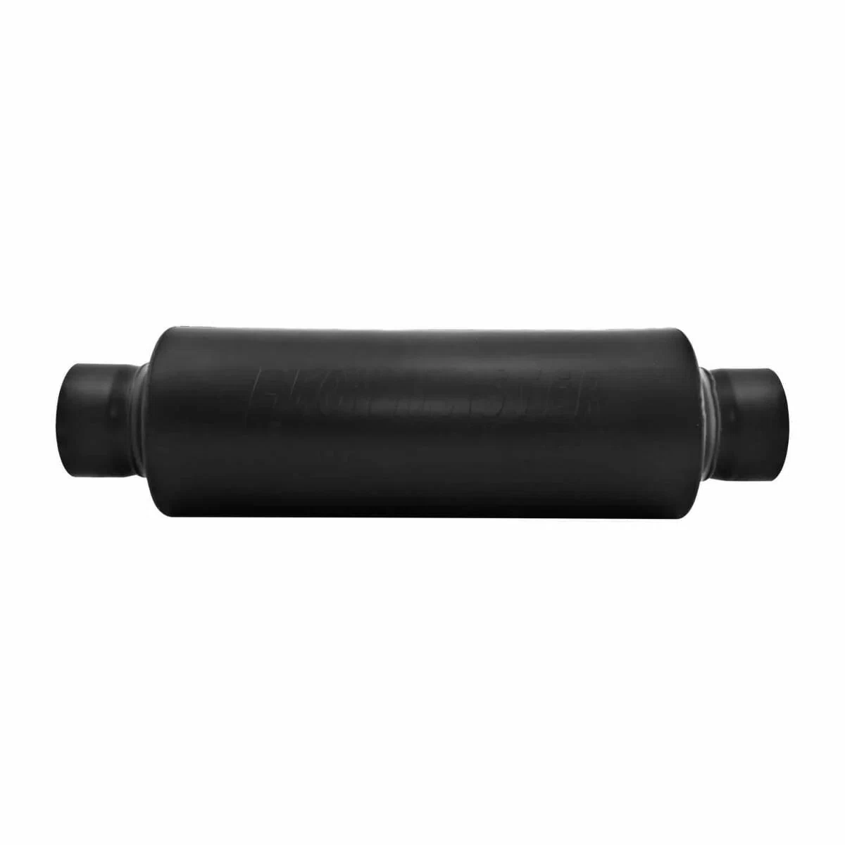 1997-2007 Ram 2500 Performance Muffler Flowmaster Stainless Steel